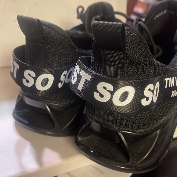 Just so so sneakers size 11 - Picture 8 of 16
